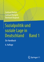 Pflegebedürftigkeit und Pflege