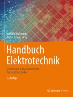 Elektrische Energieversorgung