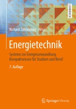 Energiespeicherung