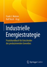 Energieeffizienz im industriellen Immobilienportfolio