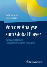 Voraussetzungen und Entscheidungskriterien für die Expansion in Auslandsmärkte