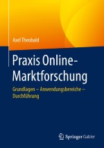 Einsatzgebiete der Online-Marktforschung
