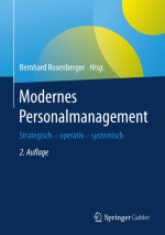 Sicher in die Zukunft – strategisches Talentmanagement macht es möglich