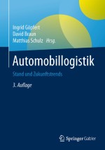 Elektromobilität und Automobillogistik