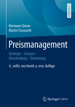 Preismanagement für Konsumgüter