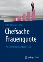 Frauenquote: Fluch oder Chance!?