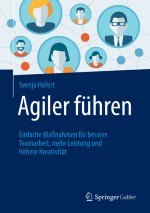 Agiler führen