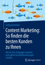 Wie Sie Medien und Werkzeuge nutzen, um Content effektiv und effizient zu produzieren