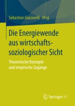 Der verdeckte Transformationsprozess der Energieversorger – Kollisionen von Rechtfertigungsordnungen