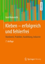 Physikalisch abbindende Klebstoffe