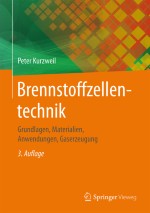 Redoxbrennstoffzellen und Hybridsysteme