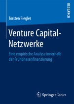 Grundlagen zur Venture Capital-Finanzierung