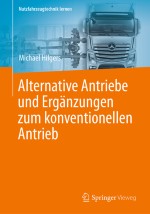 Alternative Antriebe und Ergänzungen zum konventionellen Triebstrang