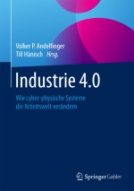 IT-Sicherheit in der Industrie 4.0