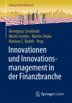 Digitalisierung im Zahlungsverkehr