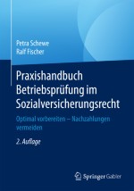 Checklisten Betriebsprüfung