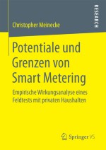 Aufbau eines intelligenten Stromnetzes und Einführung von Smart Metern in Deutschland