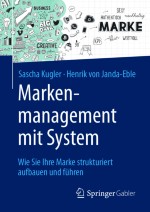 Markenmanagementsystem