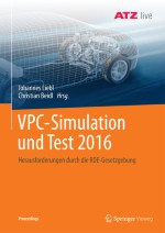 Testen am SiL: Kopplung von HiL-Testautomatisierung und SiL-Umgebung