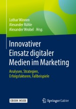 Die digitale Identität der DAX-30-Unternehmen aus Sicht des Personalmarketings 2.0