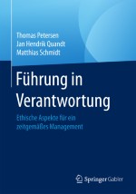 Einfache Antworten auf komplexe Fragen? Werteorientierte Führung im Netz konkurrierender gesellschaftlicher Ansprüche