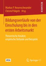 Passung zum Beruf und die Wahl einer Aus- oder Weiterbildung