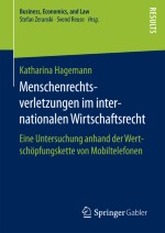 Menschenrechte