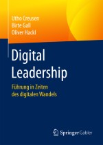 Treiber des digitalen Wandels in Unternehmen