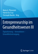 Definition einer mHealth-Strategie im Krankenhaus