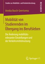 Diskussion und abgeleitete Handlungsoptionen als Resultat der Panelbefragung