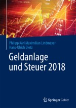 Langfristige Geldanlage: Aktien, Anleihen, Genussscheine und Kunst