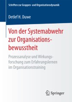 Zum Funktionsverständnis von Organisationen