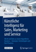 Einführung: „Algorithmic & AI eat the world“