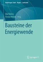 Die räumliche Governance der Energiewende: Eine Systematisierung der relevanten Governance-Formen