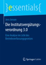 Neuordnung der Vergütung