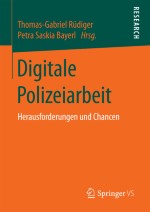 Von der konventionellen zur intelligenten Videoüberwachung – Chancen und Risiken für Polizei und Gesellschaft