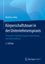 Sanierungsmaßnahmen des Gesellschafters in der Krise der GmbH