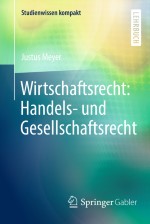 Die Kommanditgesellschaft (KG)