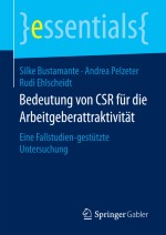 Verantwortung von Unternehmen (Corporate Social Responsibility)