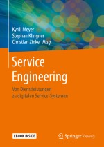 Entwicklung digitaler Servicesysteme – Akteure, Ressourcen und Aktivitäten