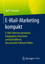 Gewinnung, Beschaffung und Nutzung von E-Mail-Adressen