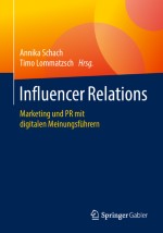 Jenseits von Bibi & Co.: Influencer-Kommunikation für B2B- und mittelständische Unternehmen