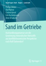Theoretische Grundlagen: Konstruktivistische Zugänge zugunsten einer Konfliktanalyse