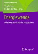 Governance langfristiger Transformationsprozesse. Der Sonderfall „Energiewende“