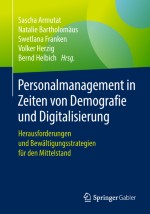 Employer Branding – die Arbeitgebermarke in mittelständischen Unternehmen gestalten