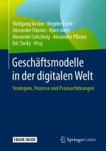 Die Abbildung der Digitalisierung in der externen Finanzberichterstattung von kapitalmarktorientierten Unternehmen in Deutschland