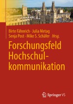 Organisation von Hochschulkommunikation