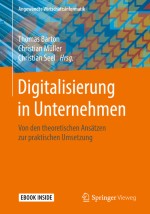 Matching zwischen innovativen Geschäftsmodellmustern und IT-Wirkungsbereichen