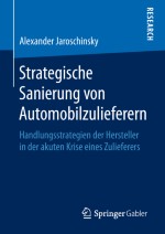 Deutsche Automobilindustrie