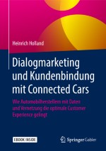 Kundenbindung durch Connected Cars